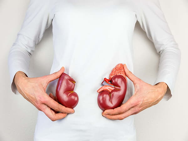 Mẹo hỗ trợ phục hồi và chăm sóc toàn diện sau mổ sỏi thận