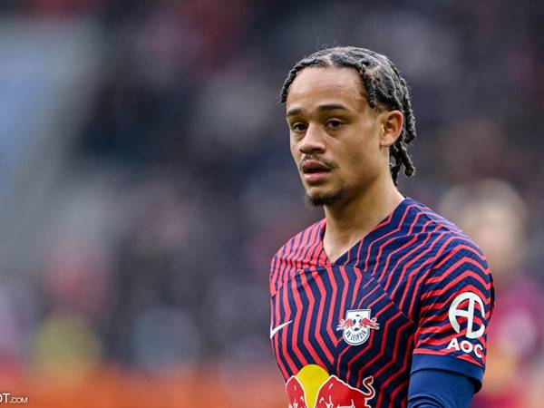 Tin thể thao 20/5: Man Utd nhắm đến tiền vệ Xavi Simons