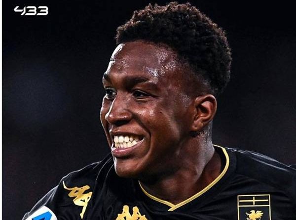 Tin VĐQG Italia: Inter và hy vọng vô địch