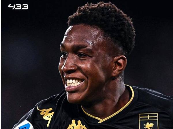 Tin VĐQG Italia: Inter và hy vọng vô địch