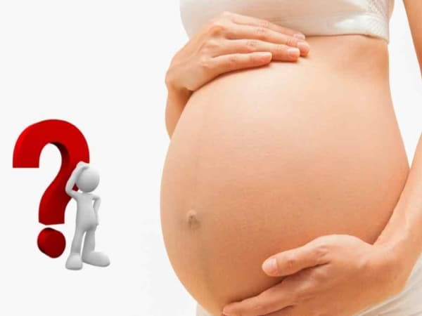 U máu gan có mang thai được không