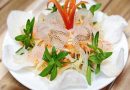 Ăn sứa có tốt không và thông tinh dinh dưỡng cần biết