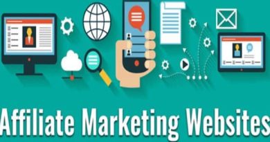 Làm thêm tại nhà với Affiliate Marketing kiếm tiền thụ động