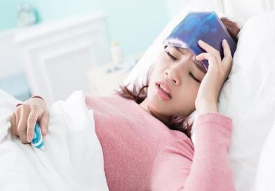 Bầu sốt bao nhiêu độ là nguy hiểm và cần nhập viện ngay?
