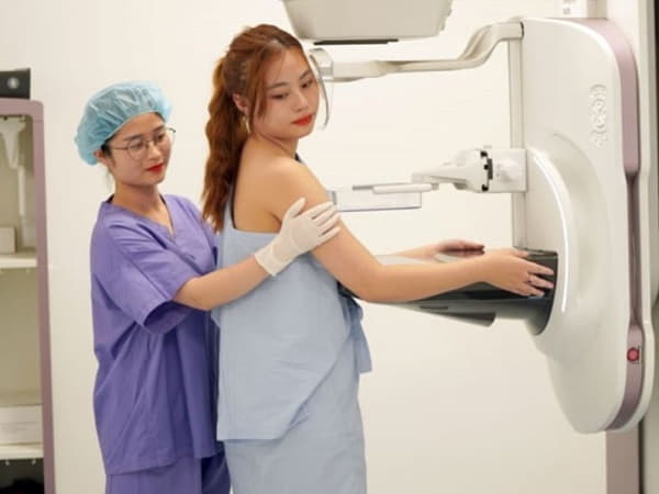 Chụp X quang là gì?