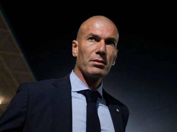 Chuyển nhượng BĐ: HLV Zidane đưa ra quyết định với Al Hilal