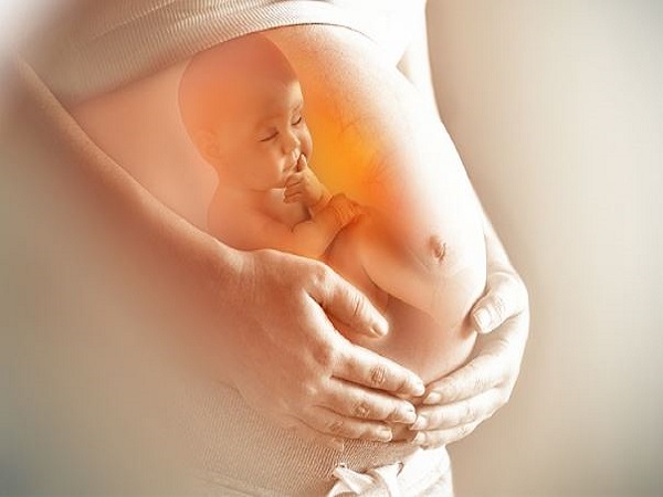 Kết quả siêu âm và xét nghiệm đều bình thường