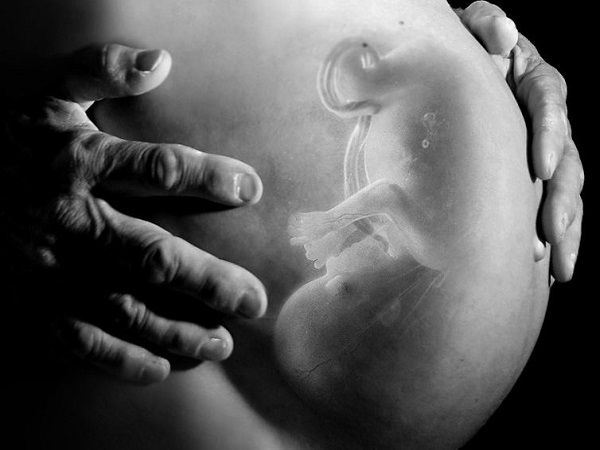 Vậy mang thai có chụp X quang được không?