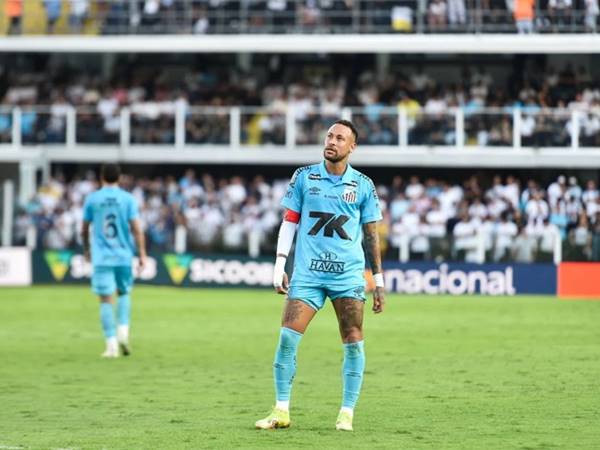 Neymar và hành trình tìm lại chính mình