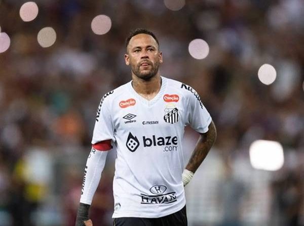 Tin thể thao: Neymar quyết định không dự Club World Cup