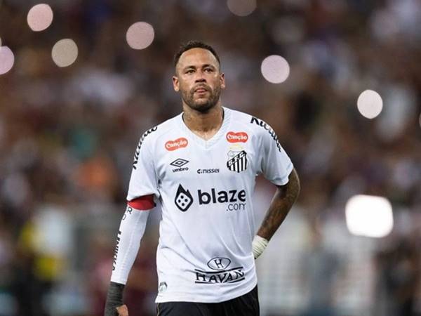 Tin thể thao: Neymar quyết định không dự Club World Cup
