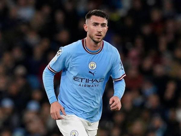 Những câu lạc bộ từng gắn bó với Aymeric Laporte