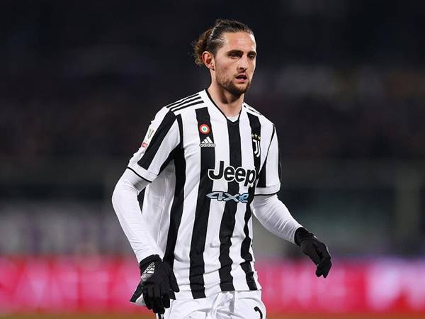 Những danh hiệu trong sự nghiệp của Adrien Rabiot Những danh hiệu trong sự nghiệp của Adrien Rabiot