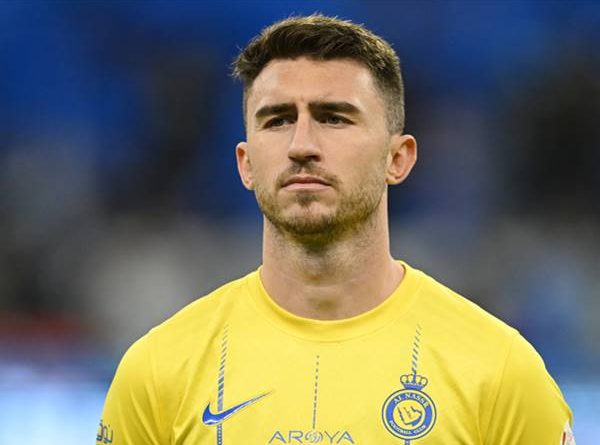Tin thể thao 12/8: Laporte không còn trong kế hoạch của Al Nassr