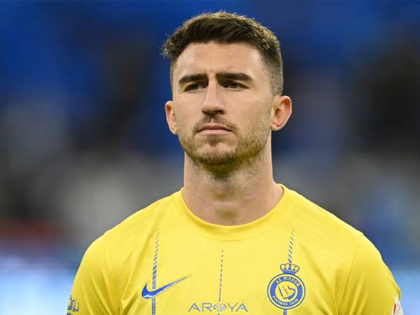 Tin thể thao 12/8: Laporte không còn trong kế hoạch của Al Nassr