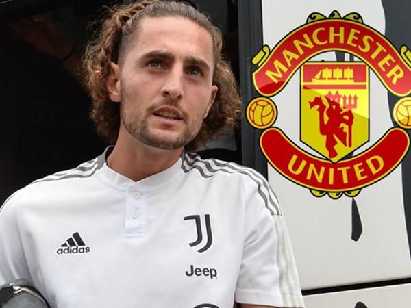 Tin thể thao 28/8: MU từ chối cơ hội chiêu mộ Adrien Rabiot Tin thể thao 28/8: MU từ chối cơ hội chiêu mộ Adrien Rabiot