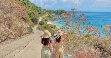 Mơ thấy đi du lịch có phải tín hiệu đổi đời sắp đến?