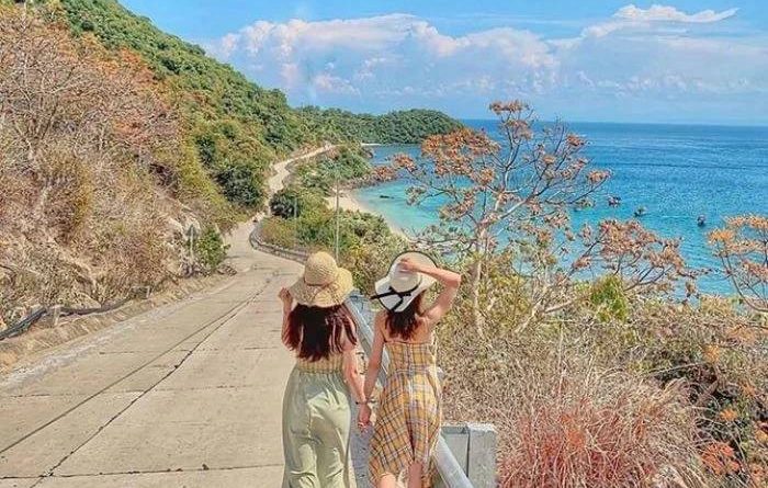Mơ thấy đi du lịch nước ngoài