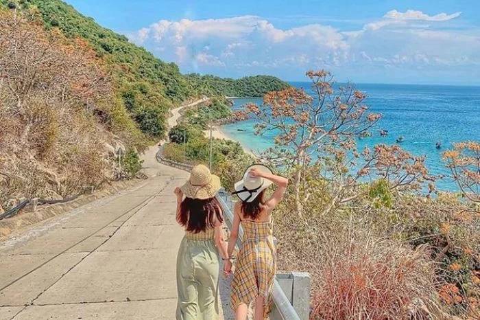 Mơ thấy đi du lịch nước ngoài