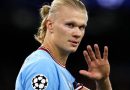 Tin Man City 23/9: Erling Haaland tham vọng đến La Liga