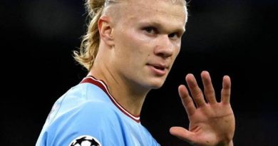 Tin Man City 23/9: Erling Haaland tham vọng đến La Liga