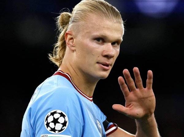 Tin Man City 23/9: Erling Haaland tham vọng đến La Liga