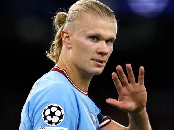 Tin Man City 23/9: Erling Haaland tham vọng đến La Liga
