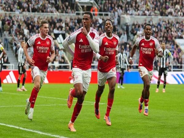 Những trận thắng đáng nhớ nhất lịch sử Arsenal