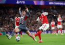 Tin Arsenal: Pháo thủ lập kỷ lục tại đấu trường Cup C1