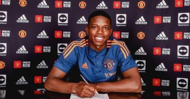 Tin MU 11/10: Tyrell Malacia chuẩn bị rời Manchester United