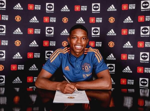 Tin MU 11/10: Tyrell Malacia chuẩn bị rời Manchester United