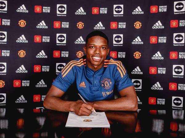 Tin MU 11/10: Tyrell Malacia chuẩn bị rời Manchester United Tin MU 11/10: Tyrell Malacia chuẩn bị rời Manchester United