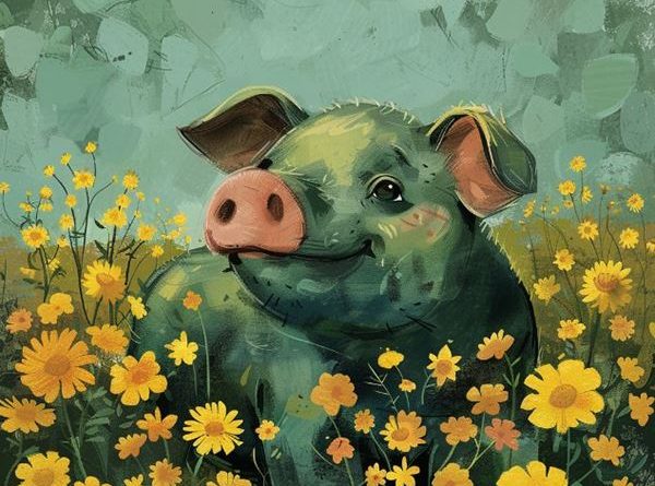 Tài chính khởi sắc với số vàng tuổi Tân Hợi 21/11/2025