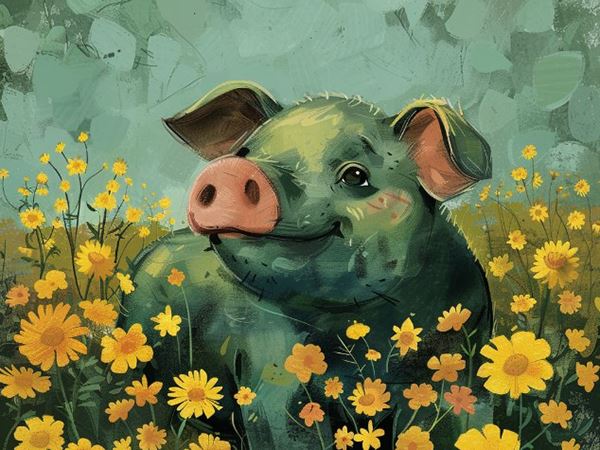 Tài chính khởi sắc với số vàng tuổi Tân Hợi 21/11/2025