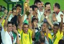 Khám phá chi tiết đội hình Brazil 2002 vô địch World Cup