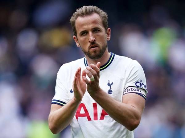 Hành trình sự nghiệp của Harry Kane
