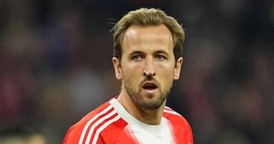 Tin Bayern Munich: Barcelona nhắm đến Harry Kane