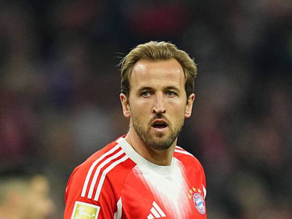 Tin Bayern Munich: Barcelona nhắm đến Harry Kane