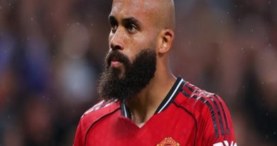 Tin Man Utd: MU sáng cửa tăng tốc