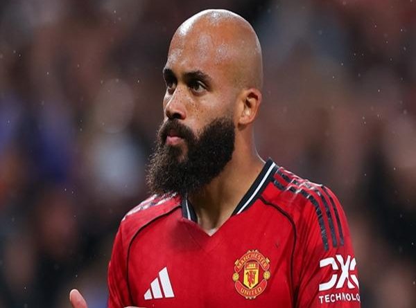 Tin Man Utd: MU sáng cửa tăng tốc