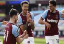 Danh sách đội hình West Ham 2021 và thành tích năm đó