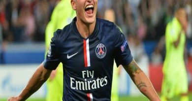 Dàn cầu thủ Ý đẹp trai làm khuynh đảo sân cỏ châu Âu