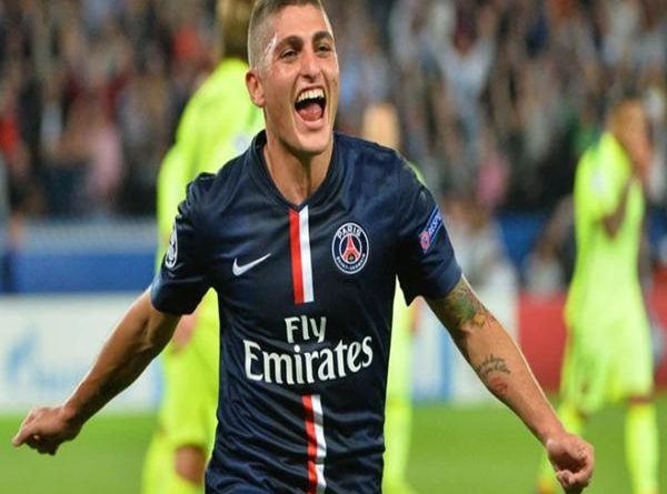 Cầu thủ ý đẹp trai nhất