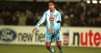 Các cầu thủ Lazio xuất sắc nhất trong lịch sử của CLB