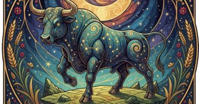 Con số lộc phát cung Kim Ngưu ngày 27/12/2025 may mắn