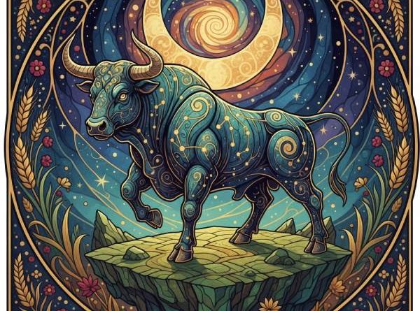 Con số lộc phát cung Kim Ngưu ngày 27/12/2025 may mắn