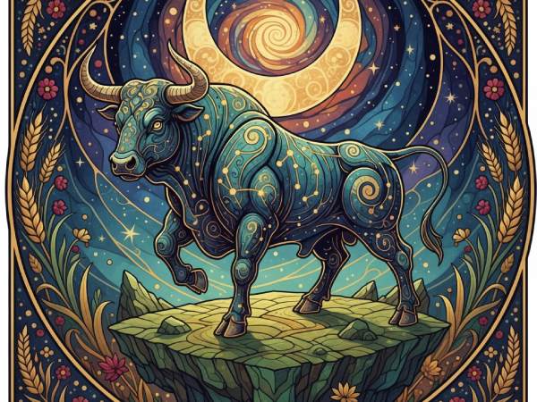 Con số lộc phát cung Kim Ngưu ngày 27/12/2025 may mắn