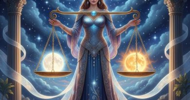 Tử vi cung Thiên Bình ngày hôm nay 3/12/2025 tài lộc