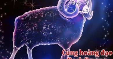 Con số tài lộc cung Bạch Dương ngày 3/1 có ý nghĩa gì?