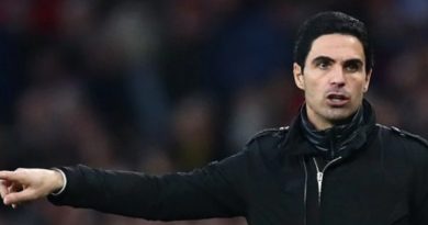 Huấn luyện viên Arsenal và hành trình xây dựng bản sắc pháo thủ